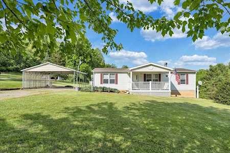 2012 Houston Mines Troutville, VA 24175