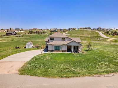 5354 S Addison Ct Aurora, CO 80016