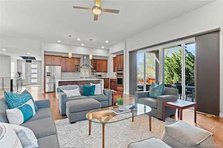 6492 S Greenwood St Littleton, CO 80120