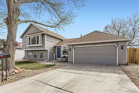 2053 S Truckee St Aurora, CO 80013