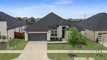 1057 Quail Valley Road Allen, TX 75013