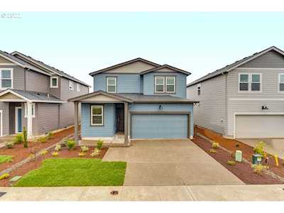 489 Lost Lake ST Salem, OR 97301