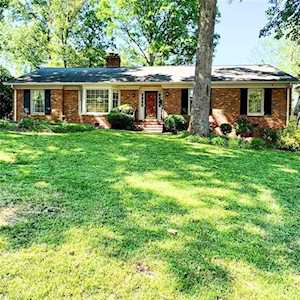 1704 Duval Drive Greensboro, NC 27410