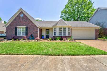 1422 Milestone Cir Collierville, TN 38017