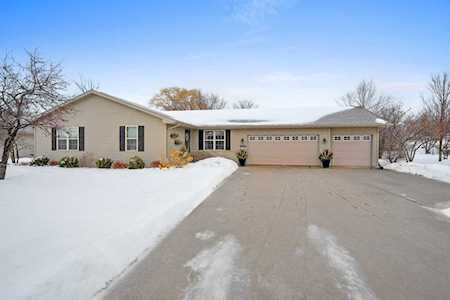 1916 N Cross Creek Circle De Pere, City of De Pere, WI 54115-7424