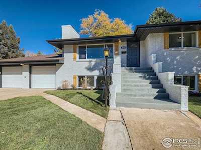 1600 Circle Dr Louisville, CO 80027