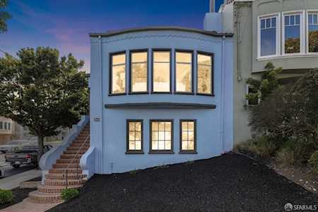 2595 14th Avenue San Francisco, CA 94127