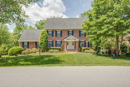 508 Arbor Dr Franklin, TN 37069