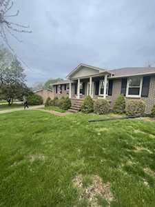7422 Bridle Dr Nashville, TN 37221