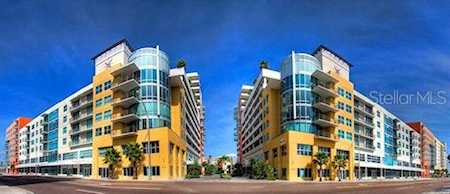 1208 E Kennedy Blvd #818 Tampa, FL 33602