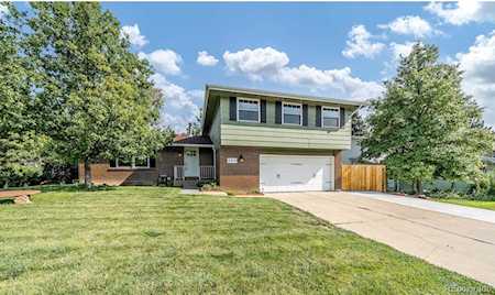 3911 W 21st St Rd Greeley, CO 80634