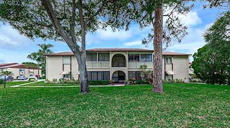 3486 La Palmas Court #D-1 Greenacres, FL 33463