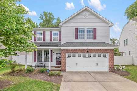 4312 Schooner Trl Chesapeake, VA 23321
