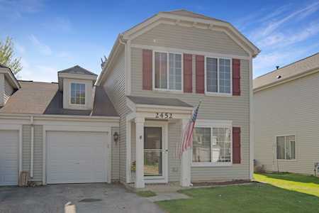2452 Hillsboro Ln #NONE Montgomery, IL 60538