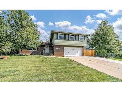 3911 W 21st St Rd Greeley, CO 80634