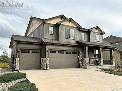 6145 Harney Drive Colorado Springs, CO 80924