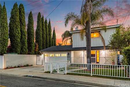 2505 Vail Avenue Redondo Beach, CA 90278