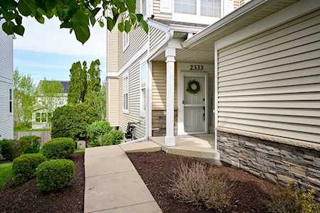 2333 Overlook Ct #2333 Naperville, IL 60563
