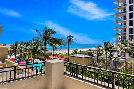 3800 N Ocean Drive #512 Singer Island, FL 33404