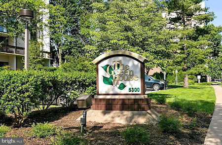 5300 Holmes Run Parkway #1112 Alexandria, VA 22304
