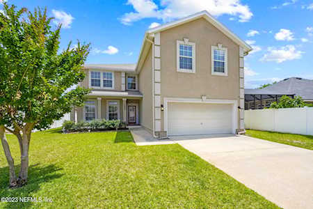 1623 Forest Creek DR Jacksonville, FL 32225
