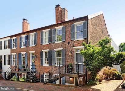 214 S Lee St Alexandria, VA 22314