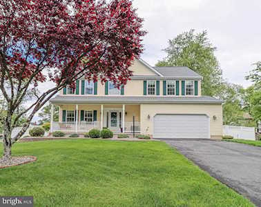 118 Edelton Ave Severn, MD 21144