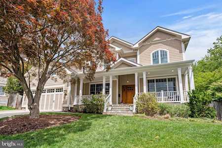 3507 John Marshall Dr Arlington, VA 22207