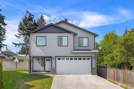 1603 Florida Dr Everett, WA 98203