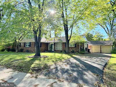 4005 Coleridge Rd Wilmington, DE 19802