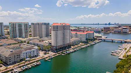 371 Channelside Walk WAY #704 Tampa, FL 33602