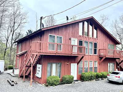 1070 Alpine Dr Sevierville, TN 37876
