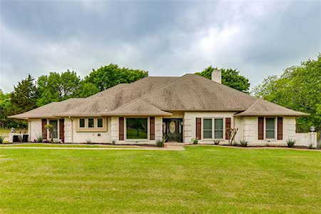 4701 Chiesa Road Rowlett, TX 75088