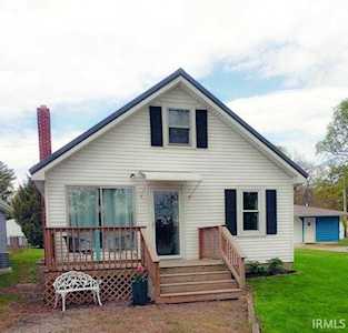 12077 N Upper Lake Shore Drive Monticello, IN 47960