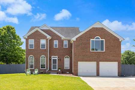 1809 Elizabeth Ct Spring Hill, TN 37174