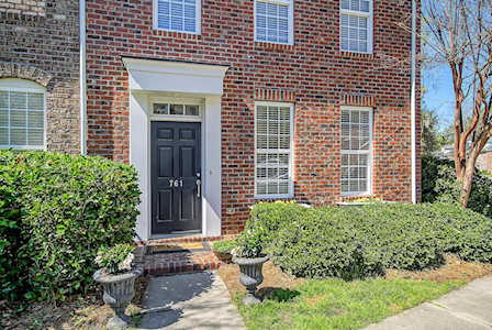 761 Certificate Ct Charleston, SC 29414