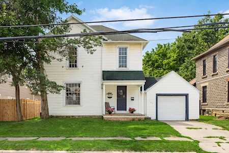 127 S Maple Street Marysville, OH 43040