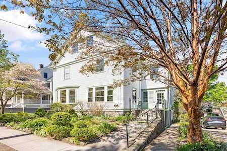 25 Bartlett Ave #25 Arlington, MA 02476