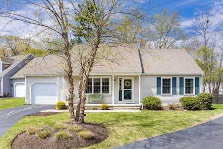 47 Brewster Rd #47 Stoughton, MA 02072