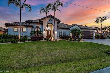 4726 Agualinda Blvd Cape Coral, FL 33914