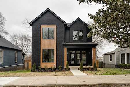 832 N 2nd St Nashville, TN 37207