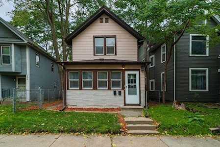 640 Van Buren Street NE Minneapolis, MN 55413