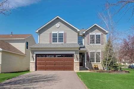 14449 Flax Way Apple Valley, MN 55124