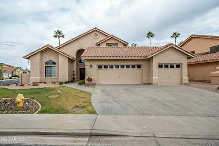 1232 E Granada Street Mesa, AZ 85203