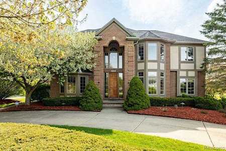 11920 Chandler Dr Plymouth Twp, MI 48170