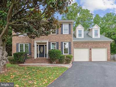 9000 Advantage Ct Burke, VA 22015