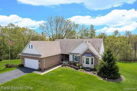 10732 Eagle Ravine Dr Brighton Twp, MI 48114