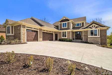 10805 Blaine Rd Hartland Twp, MI 48114