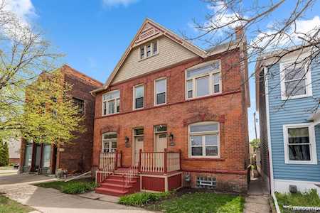 1405 Bagley St Detroit, MI 48216