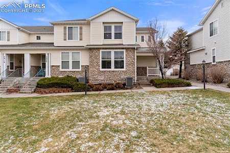 5902 Chorus Heights Colorado Springs, CO 80923